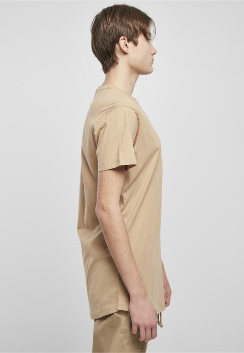 Produktbild Urban Classics Shaped Long Tee - 2394 (M)