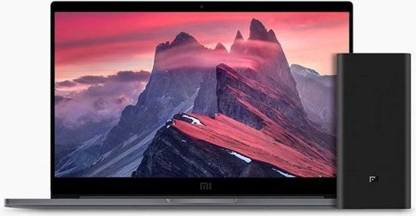 Produktbild Xiaomi Mi Power Bank 3 Pro (20000 mAh, 45 W, 74 Wh)