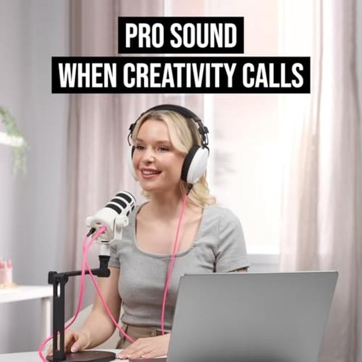 Image du produit RØDE Podmic USB