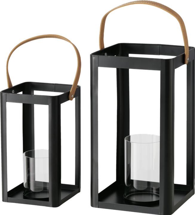 Produktbild Boltze Home Lykta (2x)