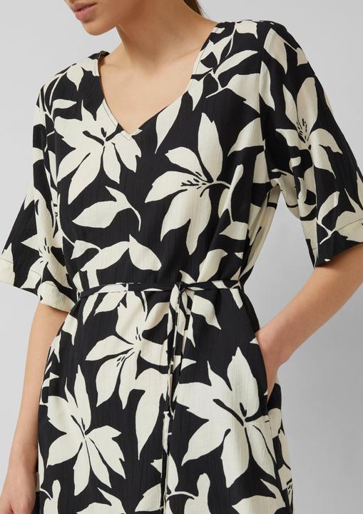 Produktbild s.Oliver Kleid (46)