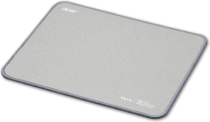 Image du produit Acer Tapis de souris Vero (GP.MSP11.00B) Gris (S)