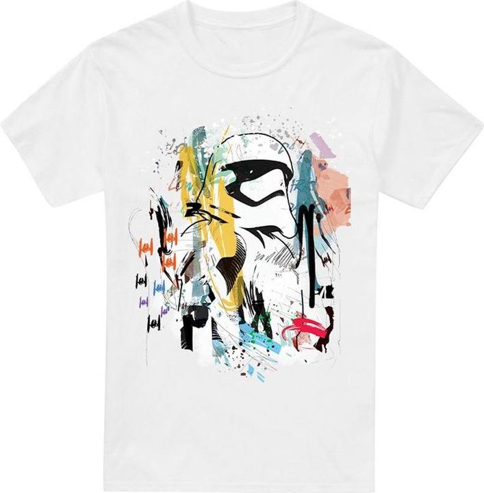 Produktbild Star Wars TShirt (3XL)
