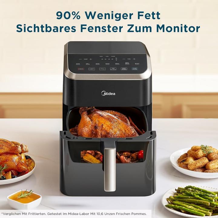 Image du produit Midea MAD70F9APK