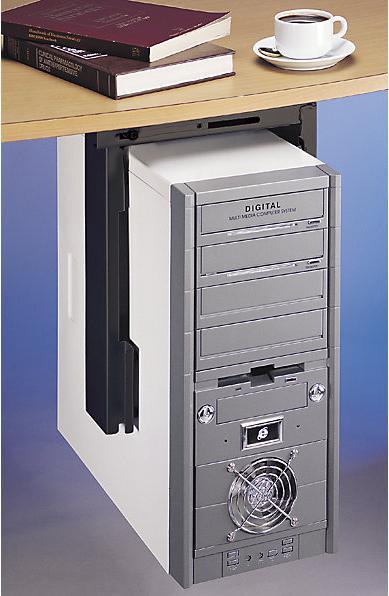 Immagine prodotto Dataflex Porta CPU TOP GRIP