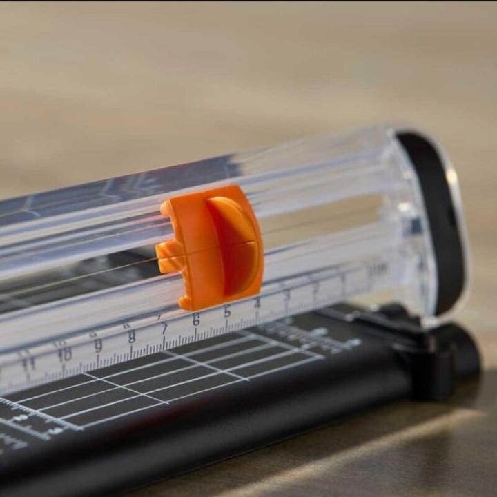 Actual product image Fiskars CREA 1077983 (A5)
