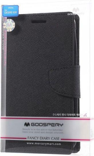 Produktbild Goospery Fancy Diary Series (HTC Desire 620, HTC Desire 820 Mini)