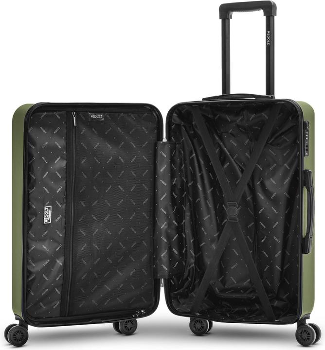 Immagine prodotto Redolz Essentials 09 Set (208 l)
