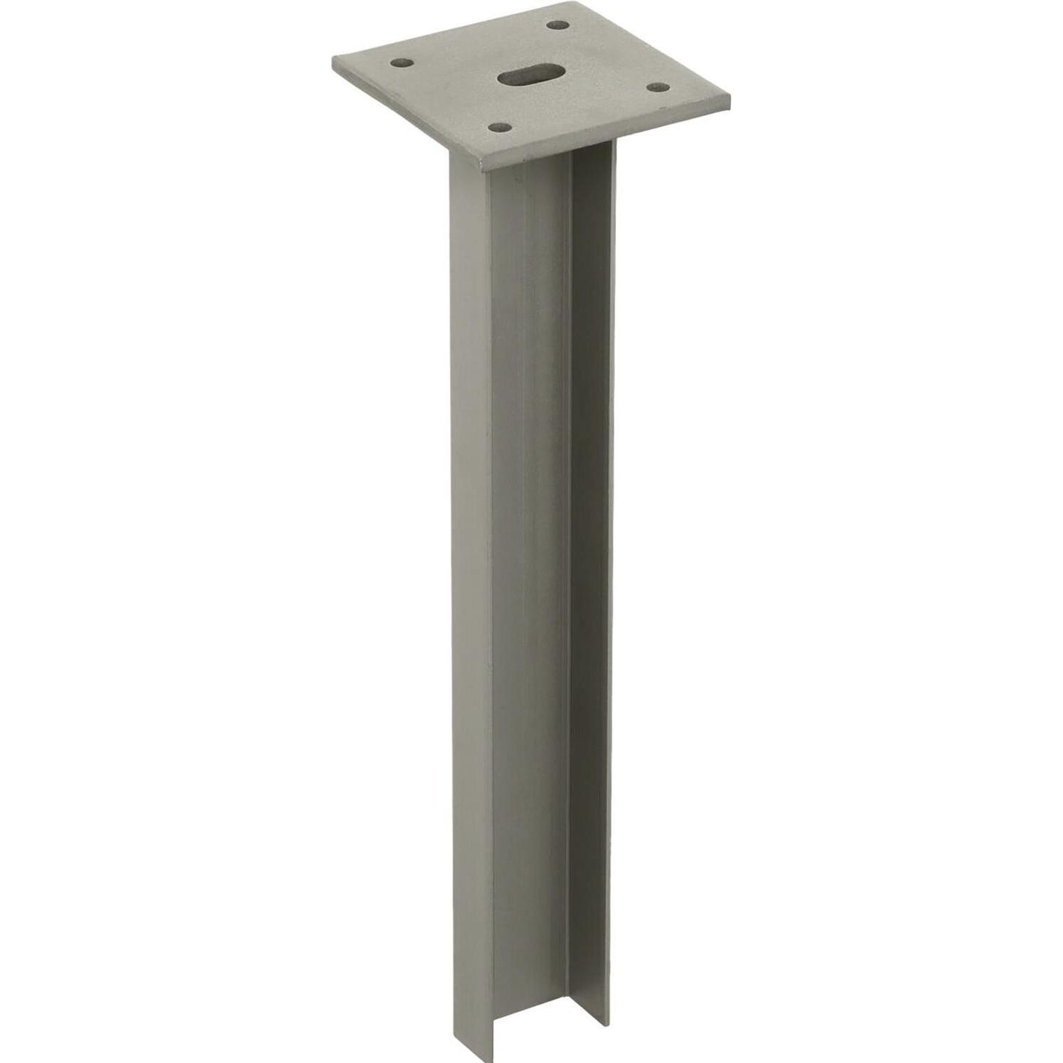 Pitzl, Baubeschläge + Holzverbinder, Ausziehstück (1 Stk.)