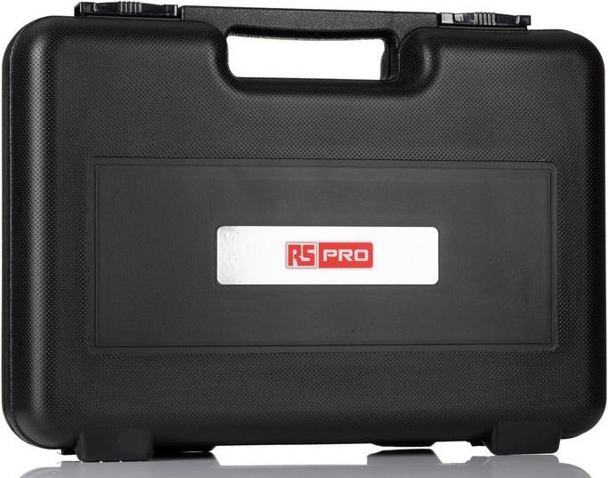 Actual product image RS PRO DT-8852