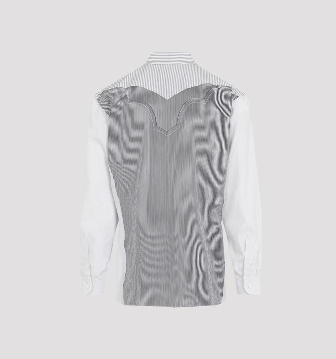 Actual product image Maison Martin Margiela MAISON MARGIELA S50DT0037.MTN024 (42)