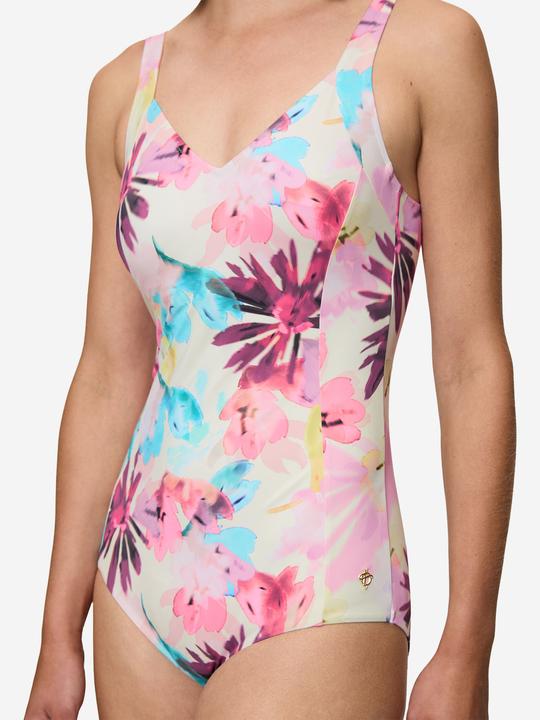 Produktbild Triumph Badeanzug Summer Fleur