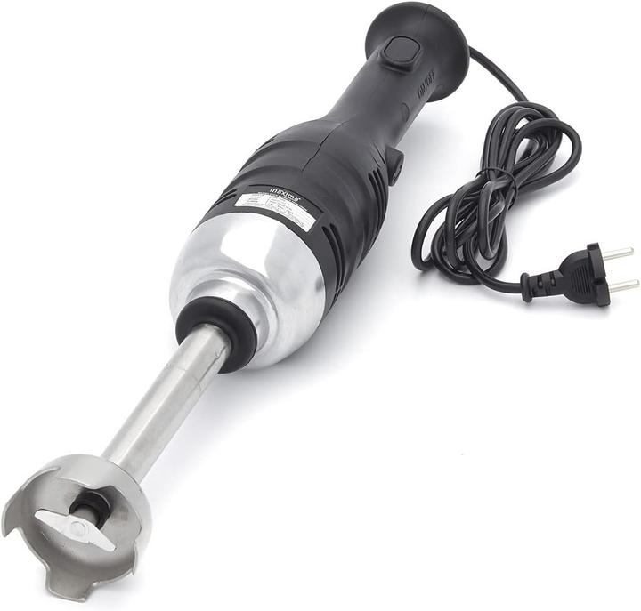 Produktbild Maxima Frullatore a Immersione