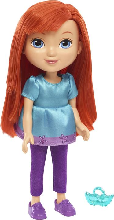 Produktbild Mattel Dora Und Freunde Mischen Bht40
