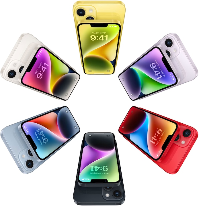 Actual product image