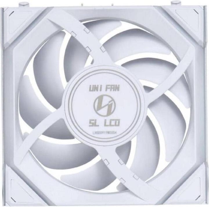 Immagine prodotto Lian-Li UNI FAN SL Wireless Reverse Blade (120 mm, 1 x)
