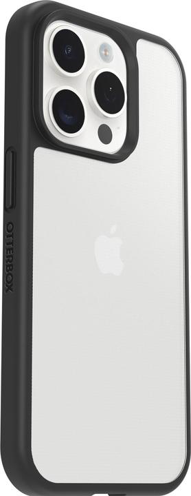 Productafbeelding OtterBox React (Apple iPhone 15 Pro)