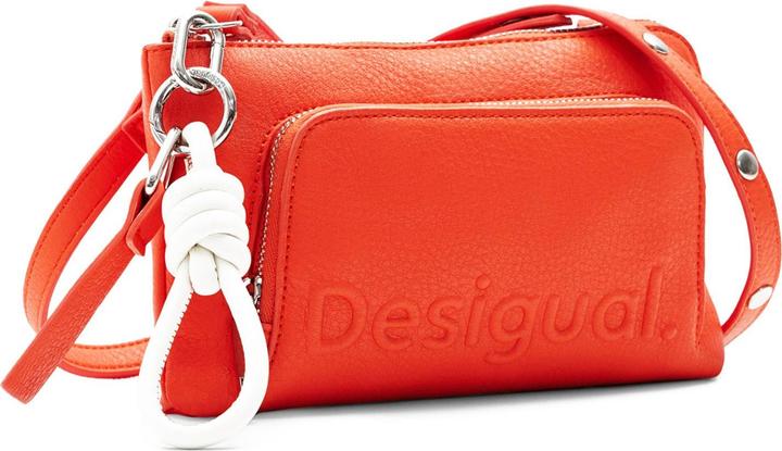 Immagine prodotto Desigual Borsa a tracolla Lisa 20 cm