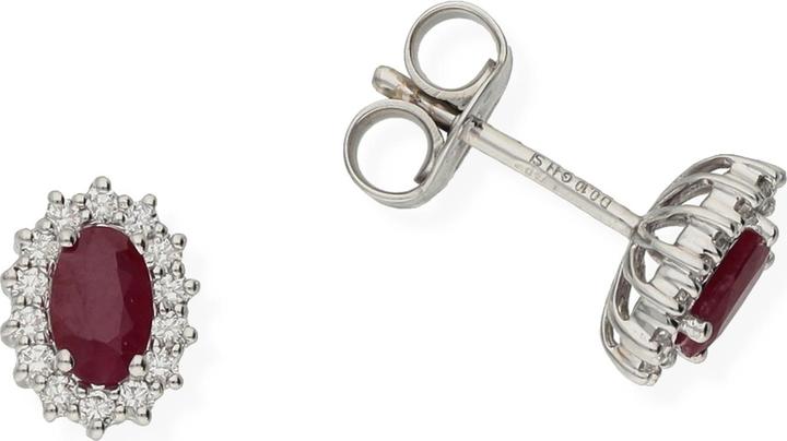 Image du produit Carat Colorstone (Or 18ct)