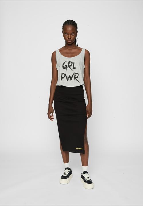 Produktbild Mister Tee Ladies GRL PWR Tank - 22295 (XL)