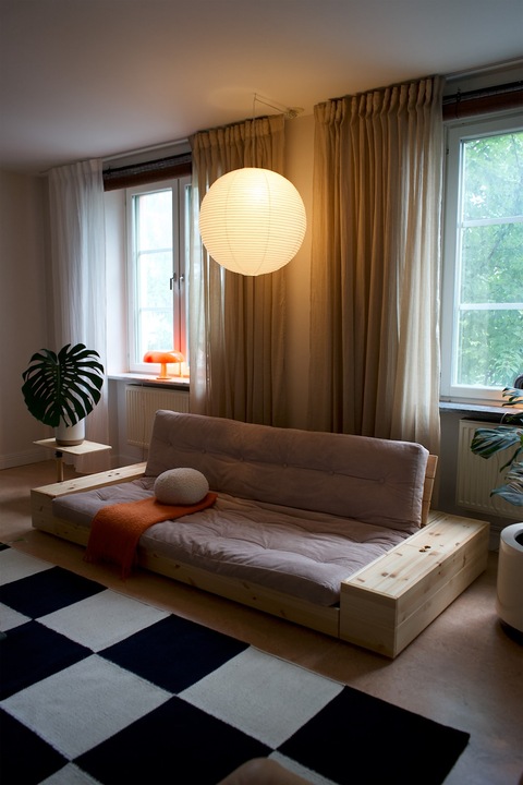 Immagine prodotto Karup Design Base (Divano letto, 2.5 posti)