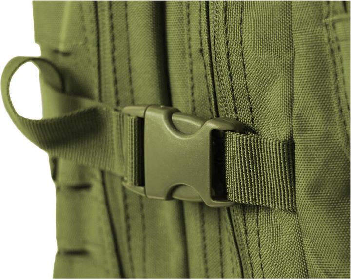 Produktbild Army Shop Scout Laser 45 (45 l)