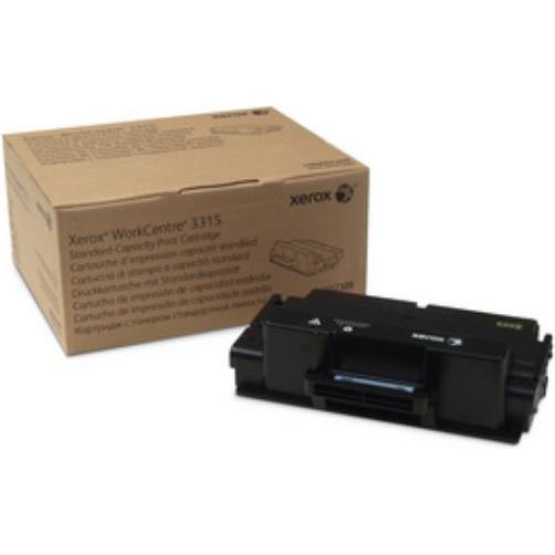 Xerox, Toner, Schwarz - Original - Tonerpatrone DMO (BK)