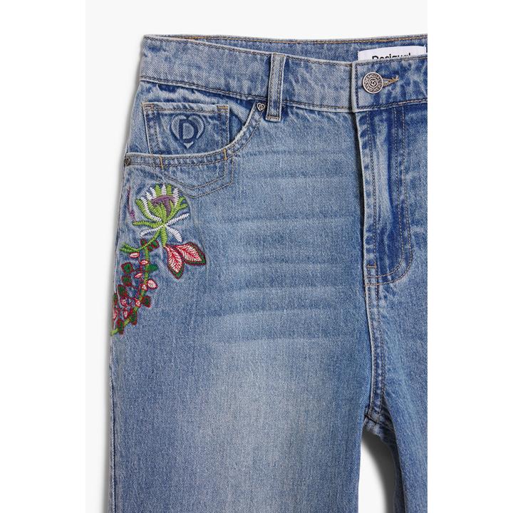 Produktbild Desigual Flora (36)