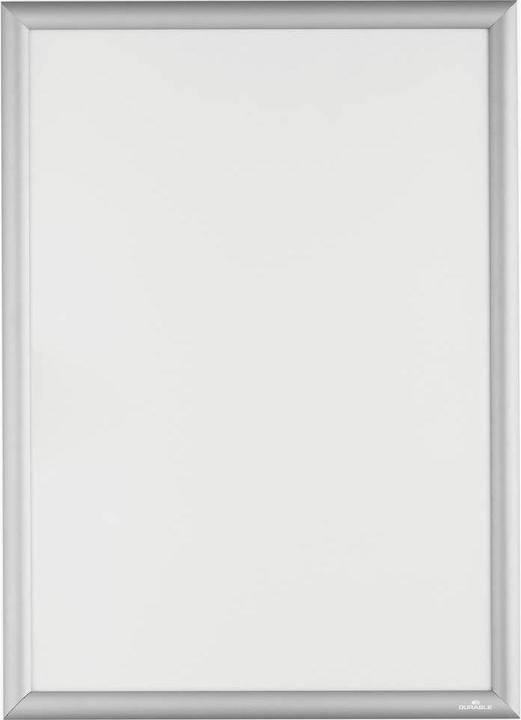 Actual product image Durable Klapprahmen Aluminium OUTDOOR A2