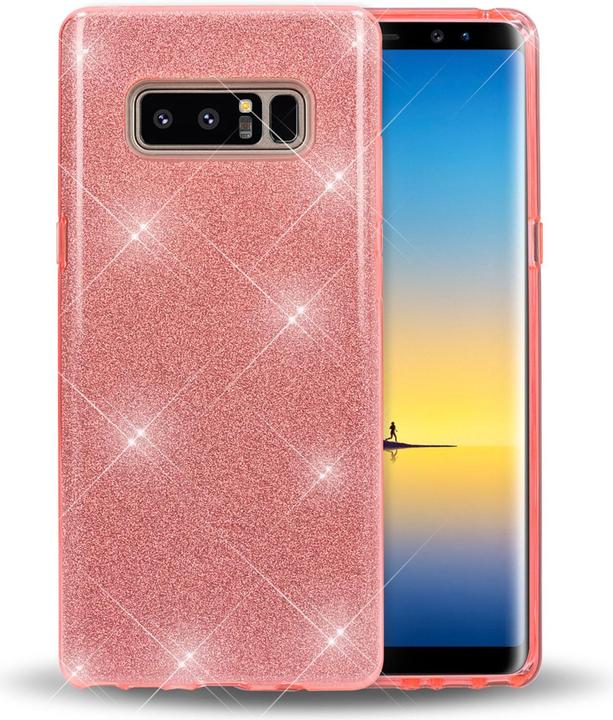 Produktbild Nalia Handyhülle (Samsung Galaxy Note 8)