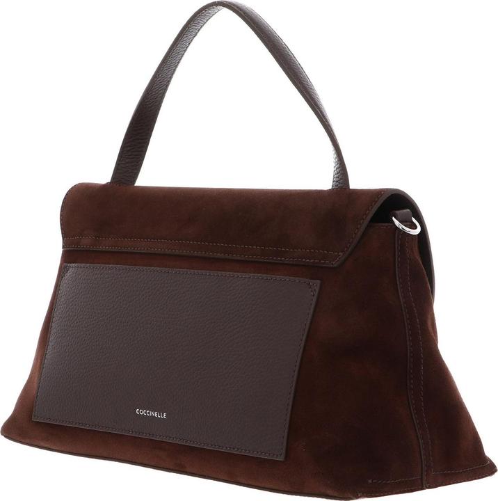 Immagine prodotto Coccinelle Nikla Suede Bim Handbag