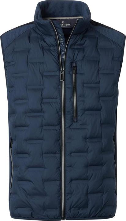 Produktbild Casamoda Basic Steppweste (4XL)