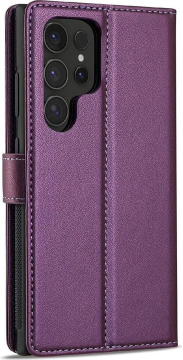 Produktbild LC.Imeeke Galaxy S26 Ultra - L2 Serie Brieftasche und Hülle (Samsung Galaxy S26 Ultra)