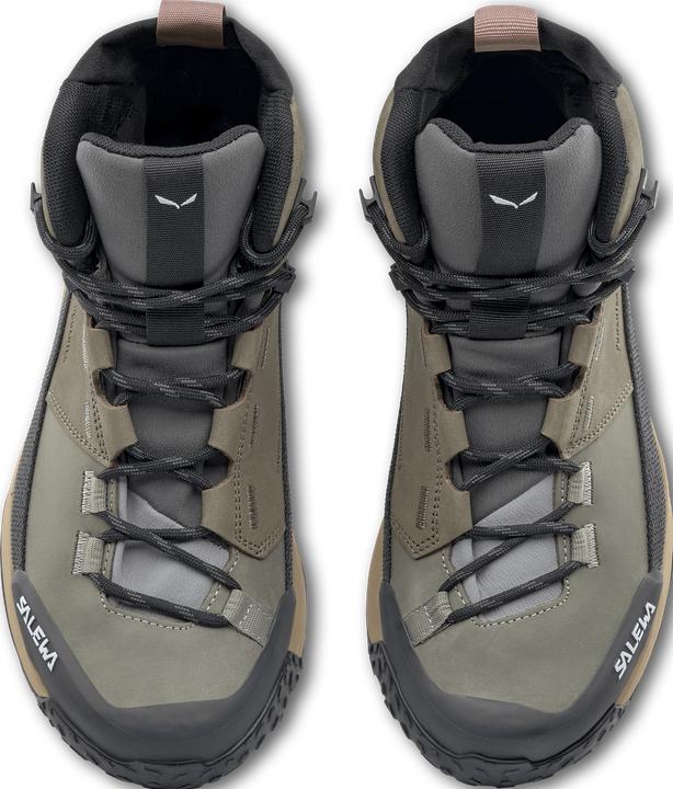 Actual product image Salewa Women's Puez Leather Mid PTX (38.5)