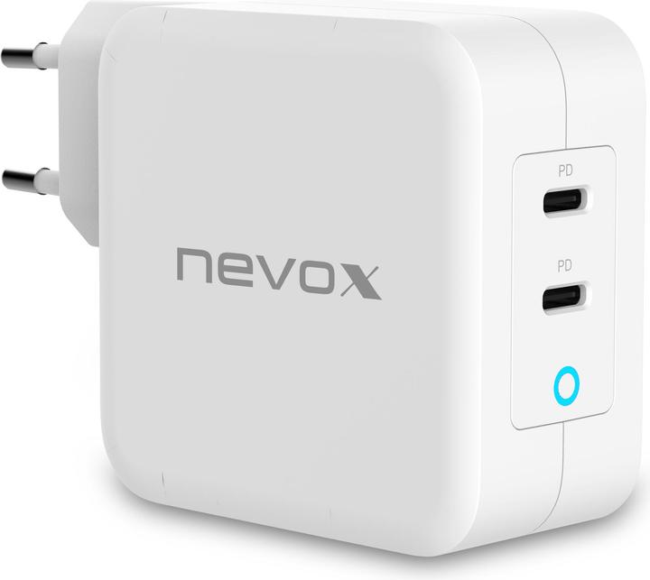Nevox Lader (100 W)