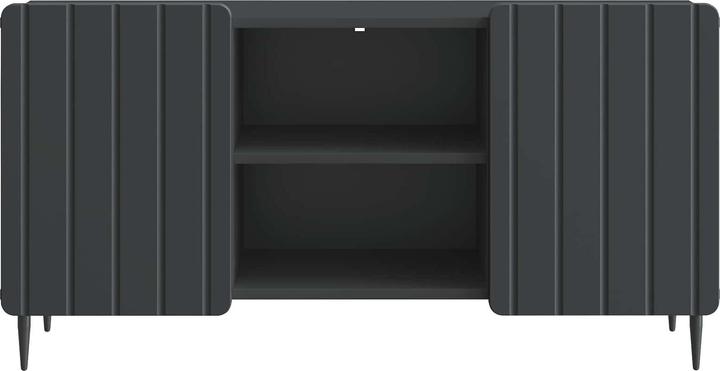 Produktbild vidaXL TV-Schränk (102 x 34.50 x 52 cm)