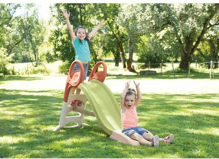 Image du produit Smoby Toboggan Life KS