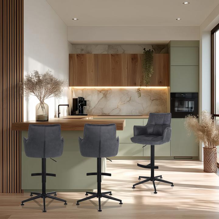 Produktbild hjh LIVING Solao Life High