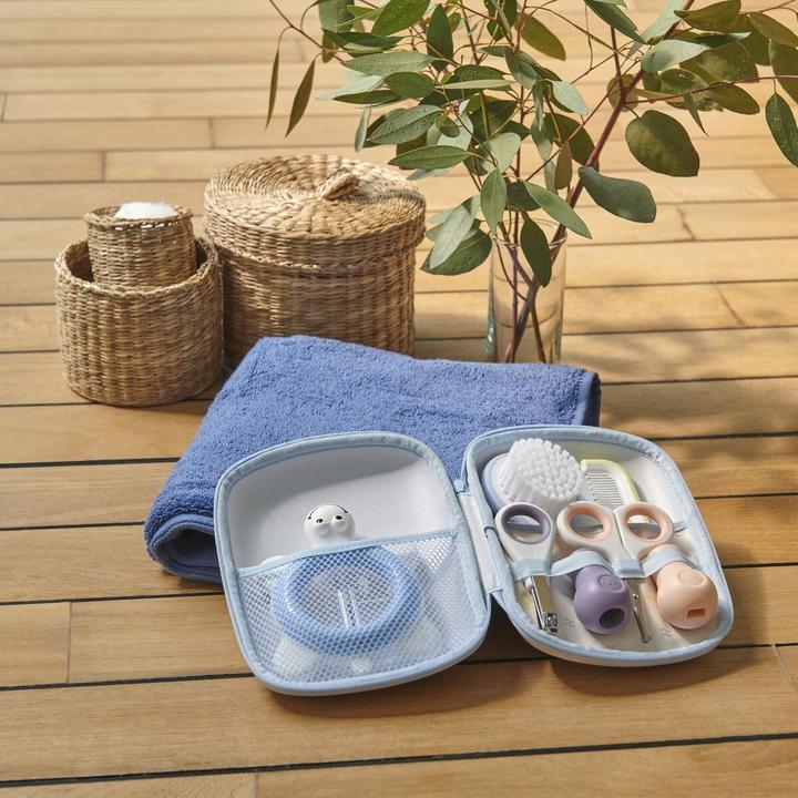 Produktbild De'Longhi Tasciugo AriaDry Light DNS80 (34 m², 7.50 l/24h)