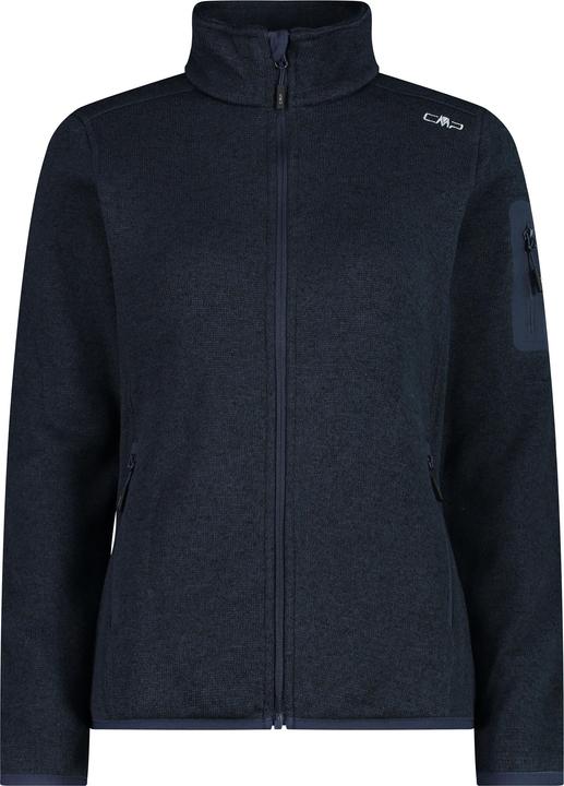 Produktbild CMP Campagnolo Fleece Jacket Knitted (44)