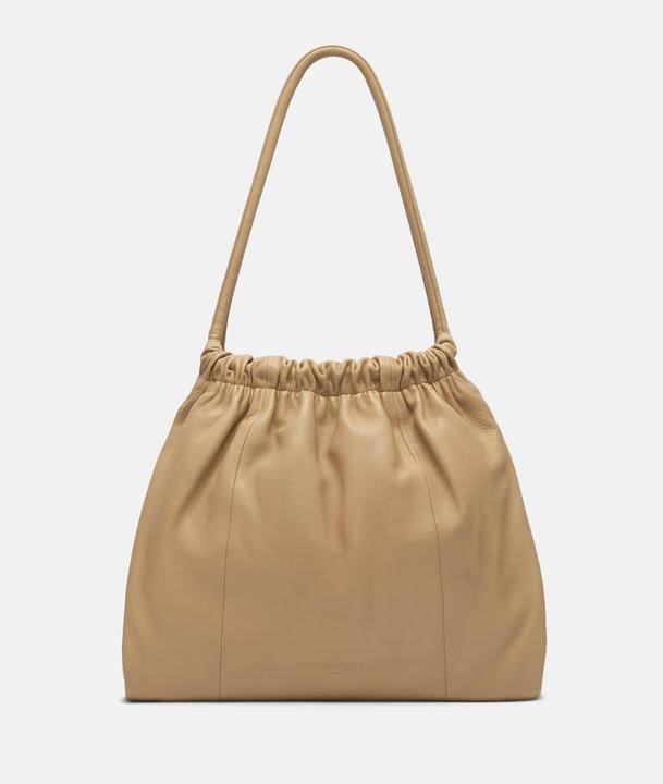 Actual product image Liebeskind Berlin Shopper Geräumiger Shopper aus Schafsleder (21.60 l)