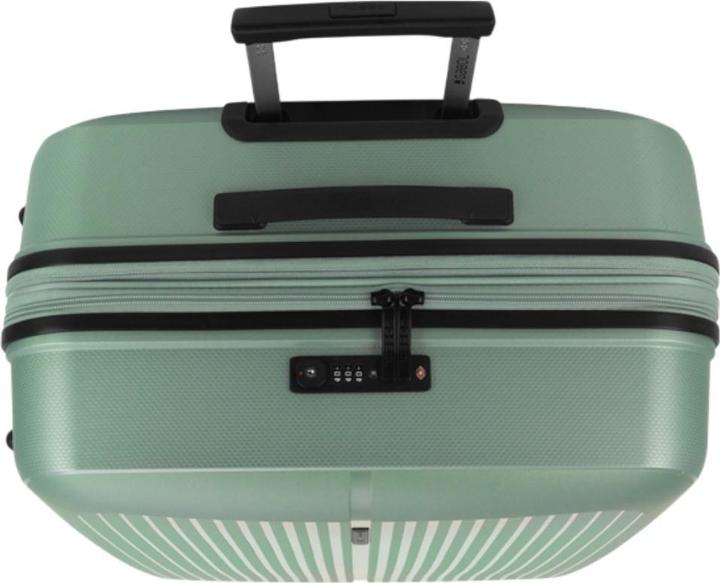 Produktbild Gabol Brooklyn Spinner 75 Erweiterbares Grün (109 l)