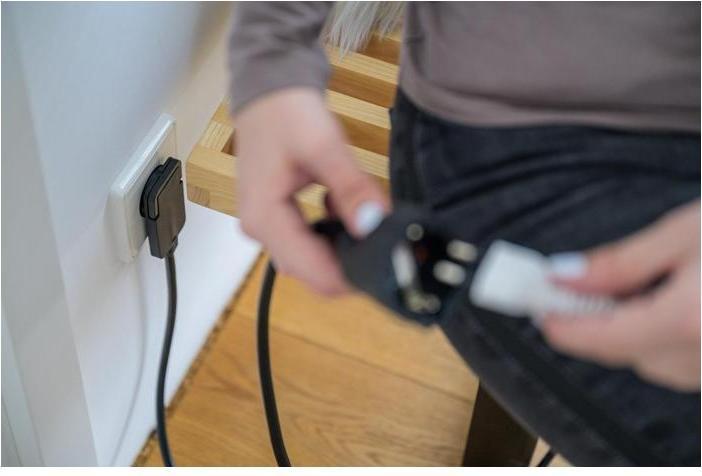 Produktbild Brennenstuhl Verlängerungskabel (3 m, CEE 7/4)