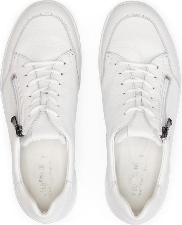 Image du produit Vitaform Sneaker Herren Weite H Hirschleder (45)