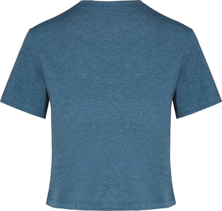 duck blue heather