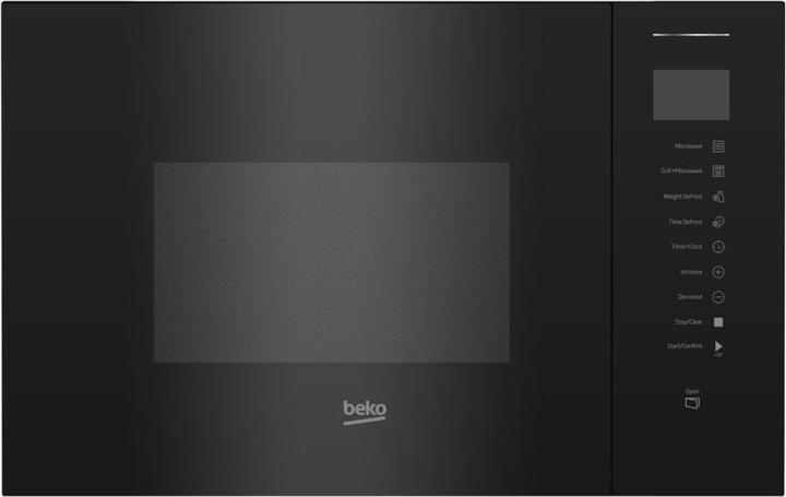 Beko BMGB25353B Mikrowellenofen