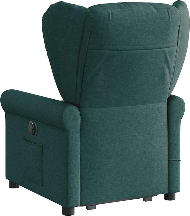 Image du produit vidaXL Massagesessel mit Aufstehhilfe