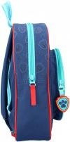 Actual product image Paw Patrol backpack 30 cm - Braver than ever (8.50 l)