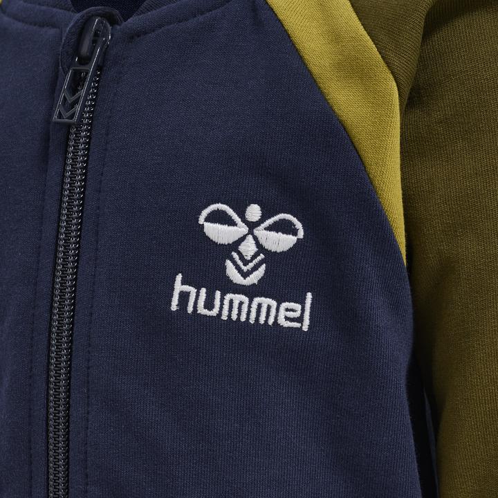 Immagine prodotto hummel Giacca Con Zip Hmlleague (74)