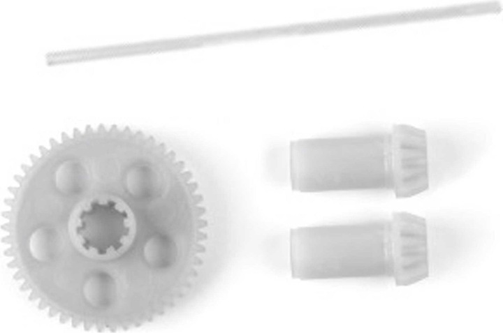 Immagine prodotto Absima Set albero di trasmissione centrale